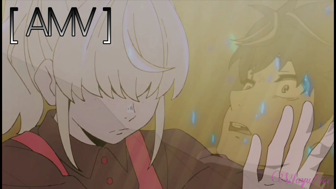 Tower of God [AMV]​ -​ Skillet Awake And Alive
