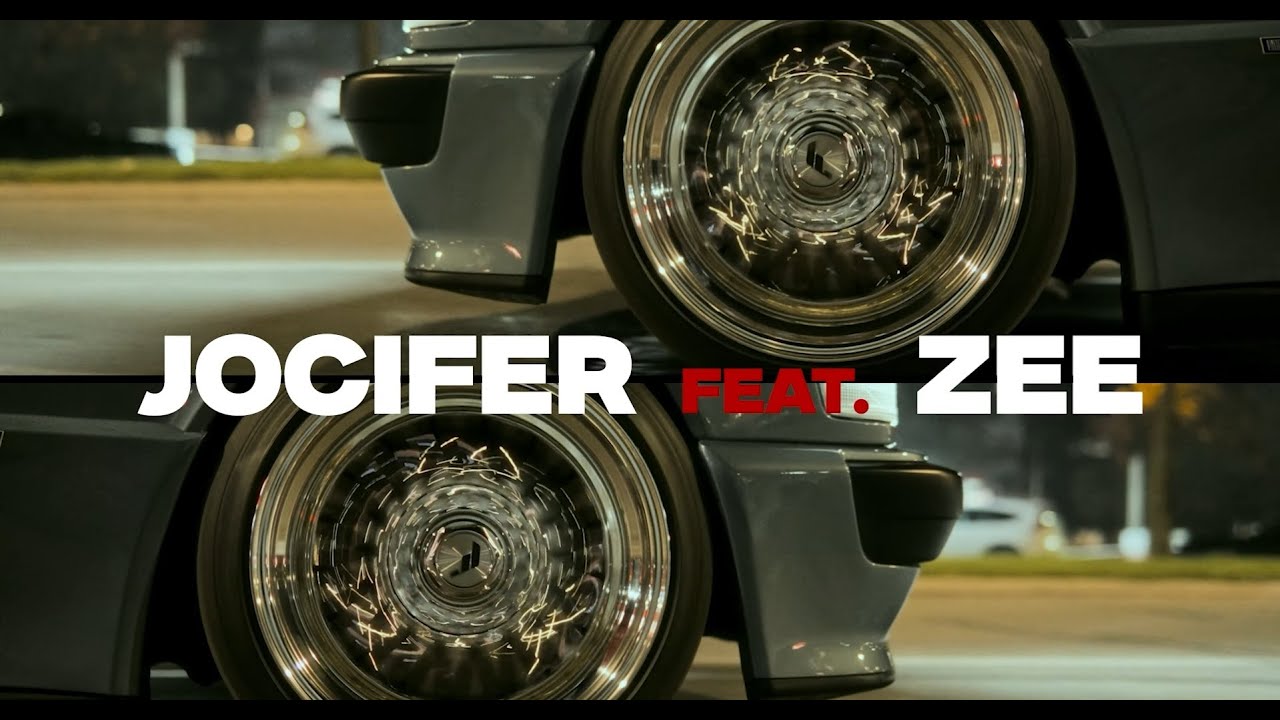 Jocifer ft. ZEE - Makaki / KKST? (Official Video)