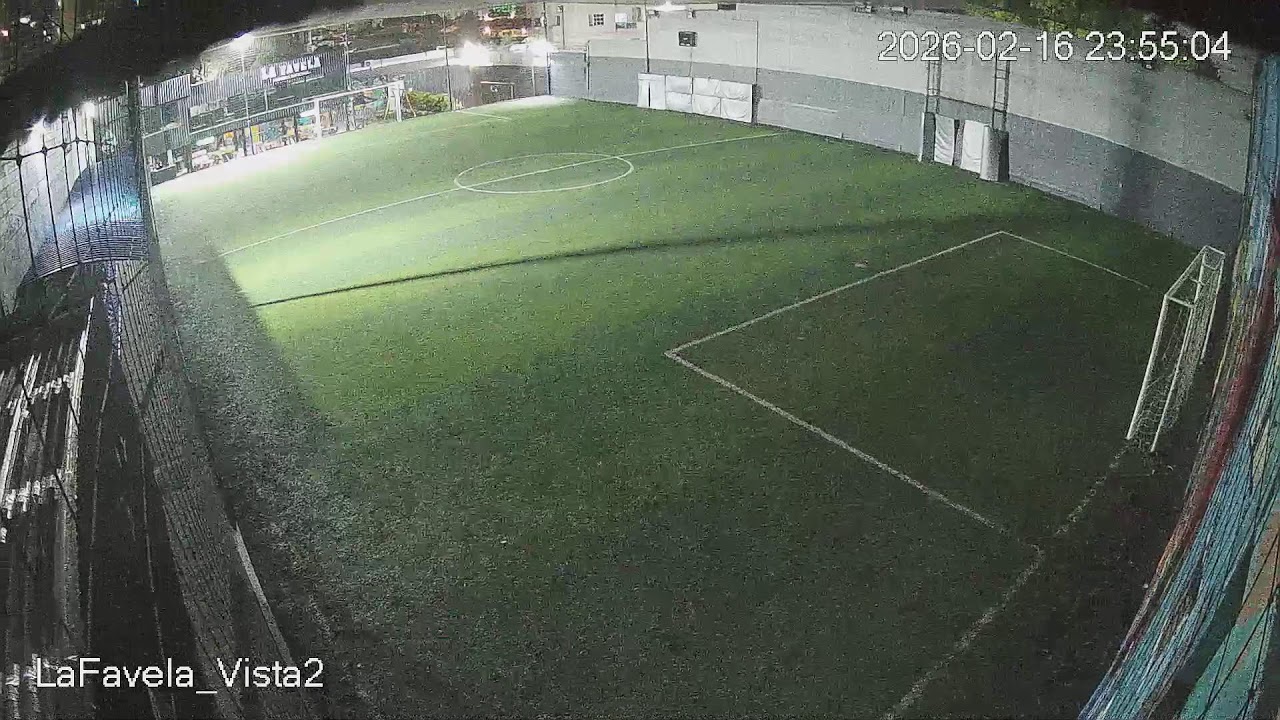 Cancha Futbol_8_vista2 LaFavela Club 16/02/26 inicia 12:01