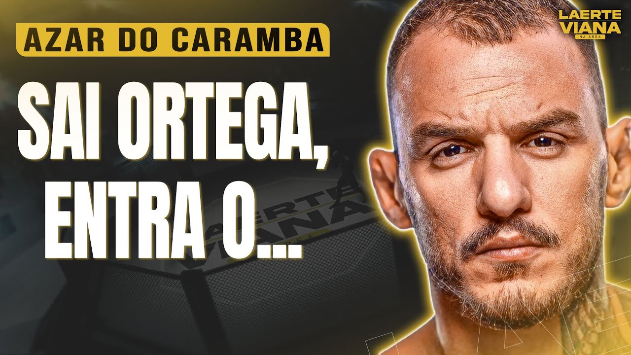 SABOOOR DESAFIO: ESTÃO ARMANDO UMA CILADA PARA RENATO MOICANO NO UFC