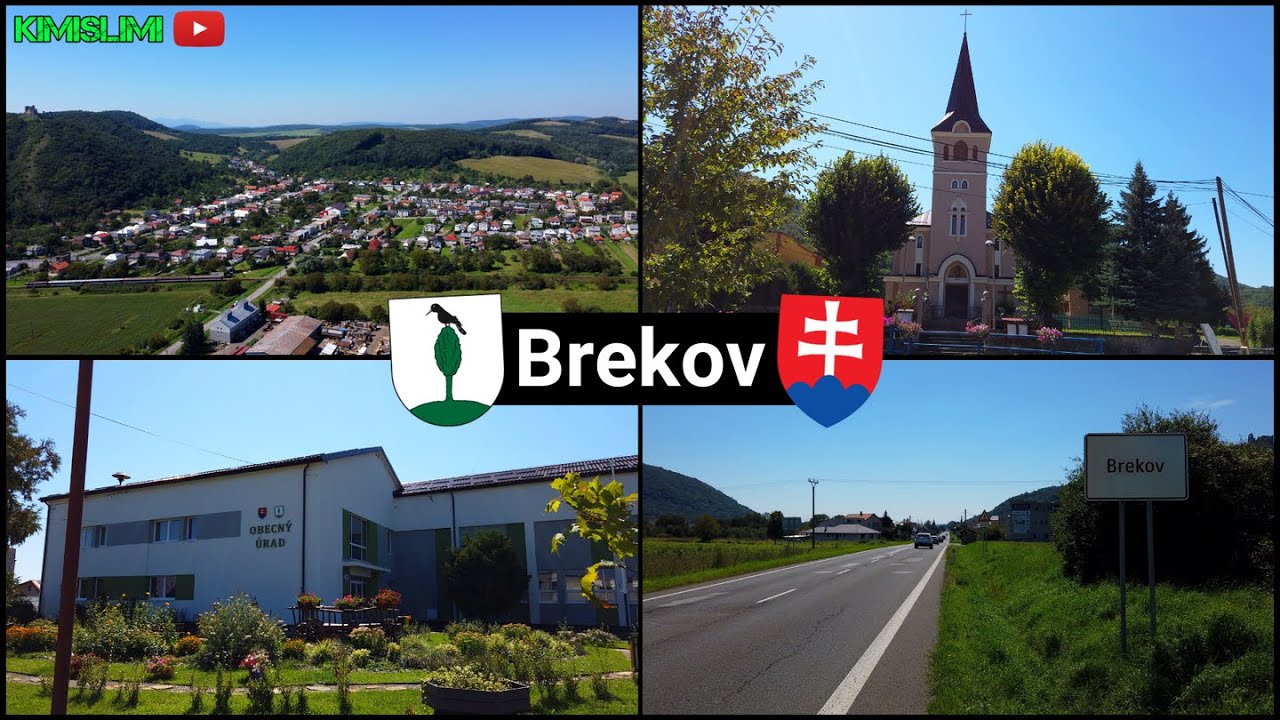 Brekov
