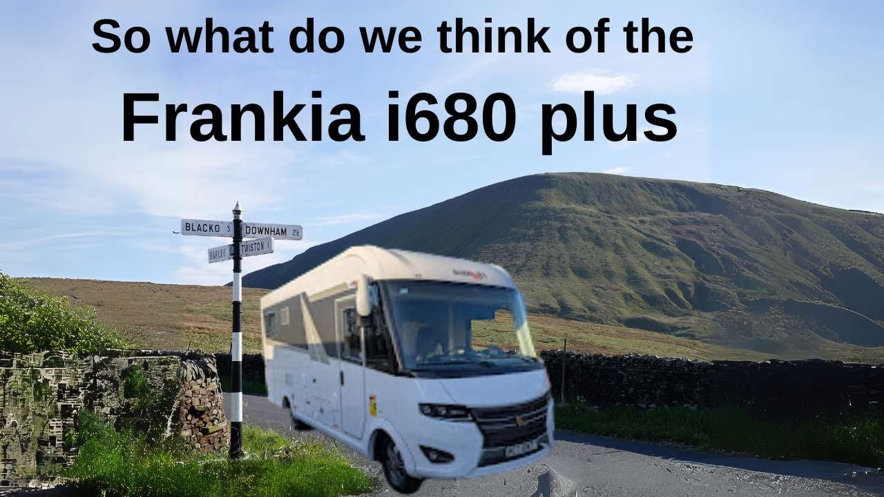 Frankia i680 plus, So what is it like to own and use 2 months in warts and all