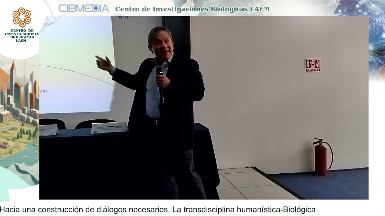 CONFERENCIA: 