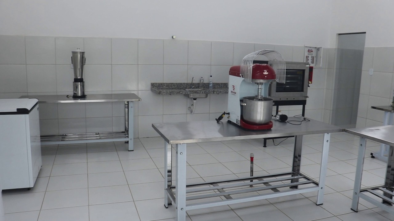 QUILOMBO BOA VISTA GANHA AGROINDÚSTRIA E AMPLIARÁ A  PRODUÇÃO DE DERIVADOS DO COCO BABAÇU