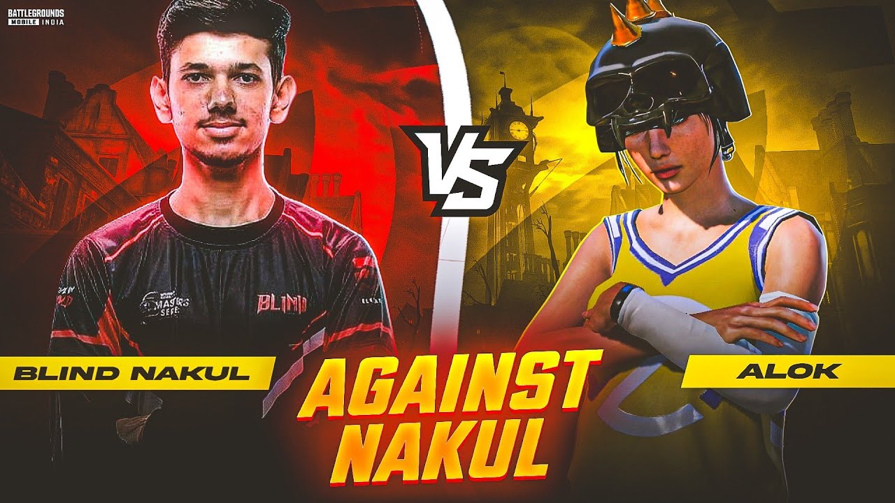 𝐁𝐆𝐈𝐒 𝐌𝐎𝐒𝐓 𝐃𝐎𝐌𝐈𝐍𝐀𝐓𝐈𝐍𝐆 𝐓𝐄𝐀𝐌 𝐌𝐄𝐌𝐁𝐄𝐑 | 𝐁𝐋𝐈𝐍𝐃 𝐍𝐀𝐊𝐔𝐋 𝐕𝐒 𝐀𝐋𝐎𝐊 𝐓𝐃𝐌