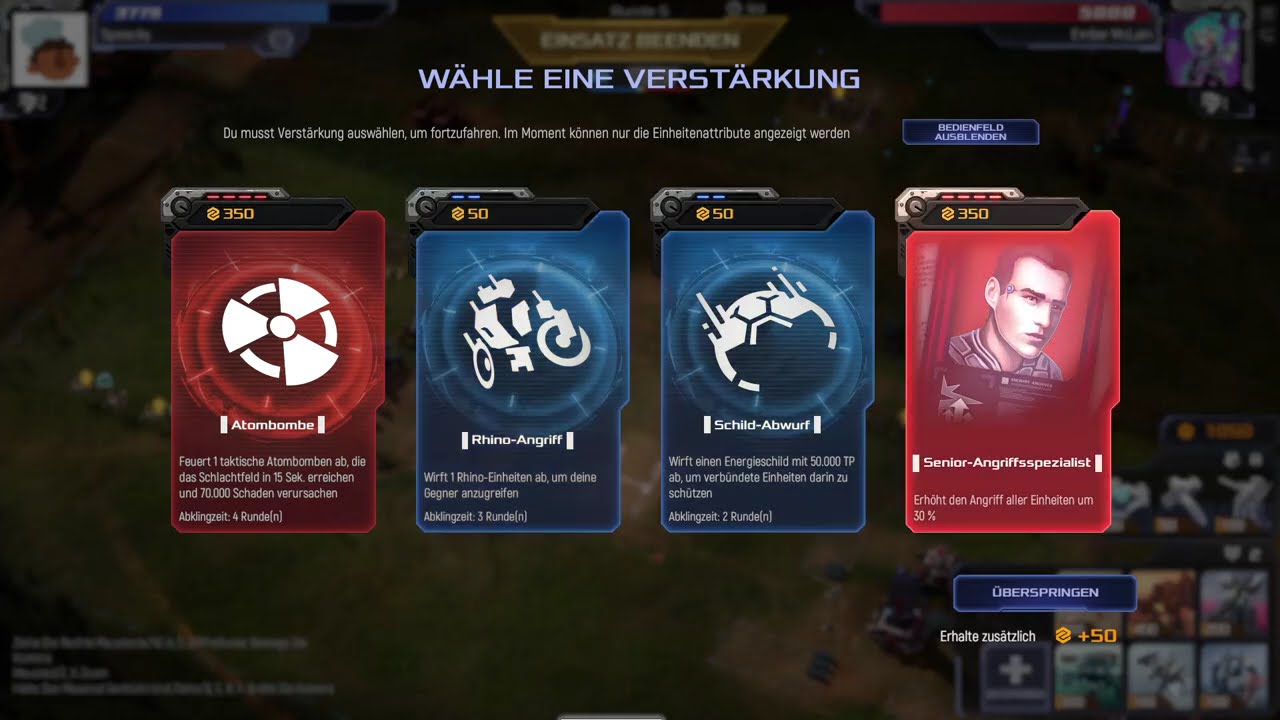 25 Mechabellum Strategie Spa&szlig;, Multiplayer