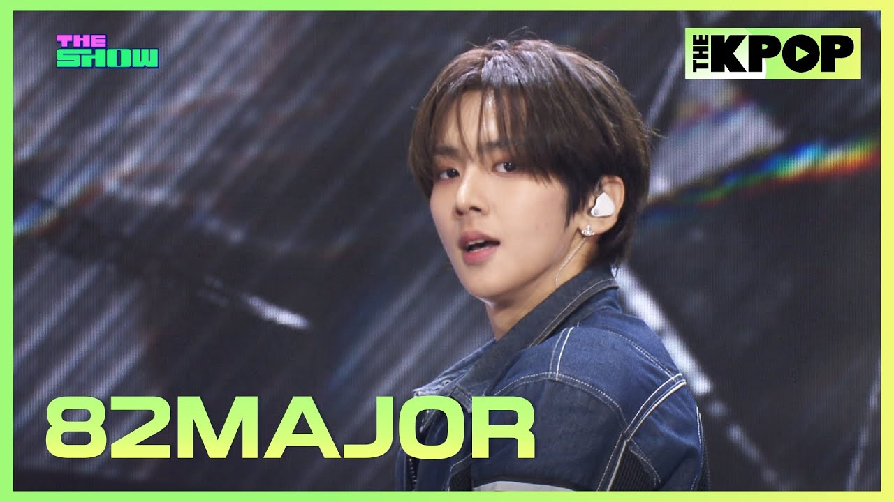 82MAJOR, Need That Bass [THE SHOW 251111]