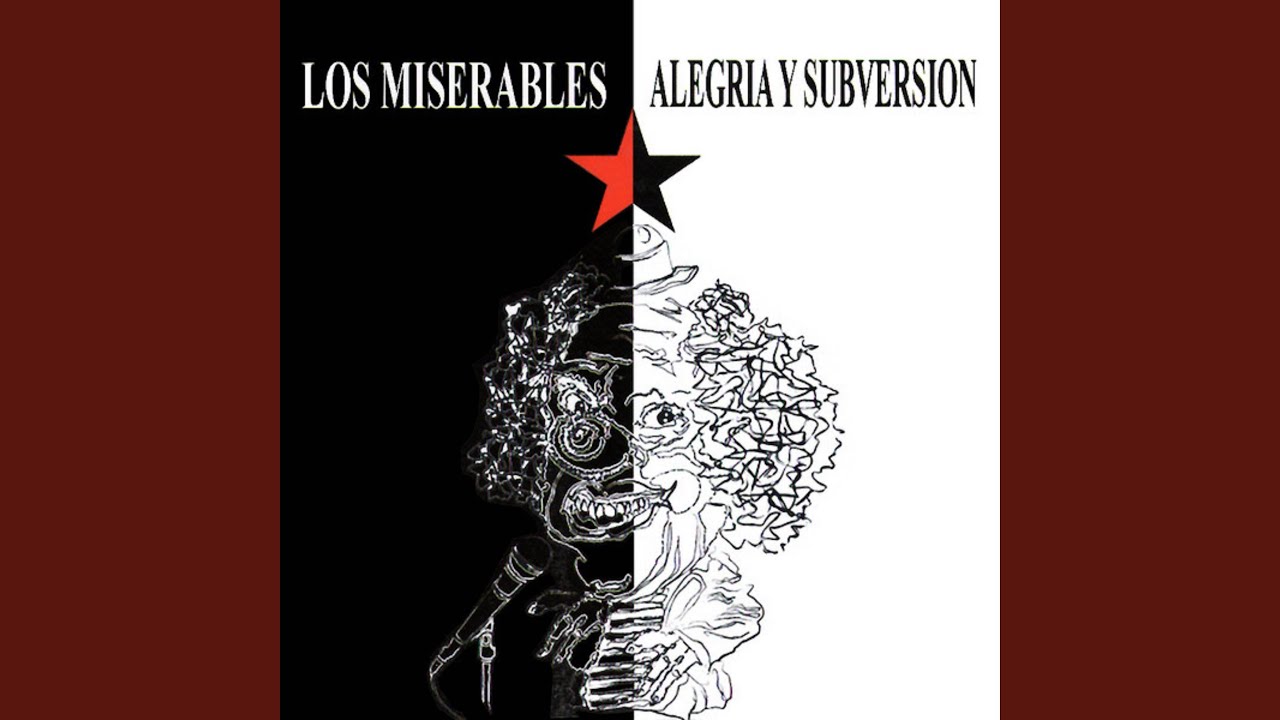 Con Alegr&iacute;a y Subversi&oacute;n