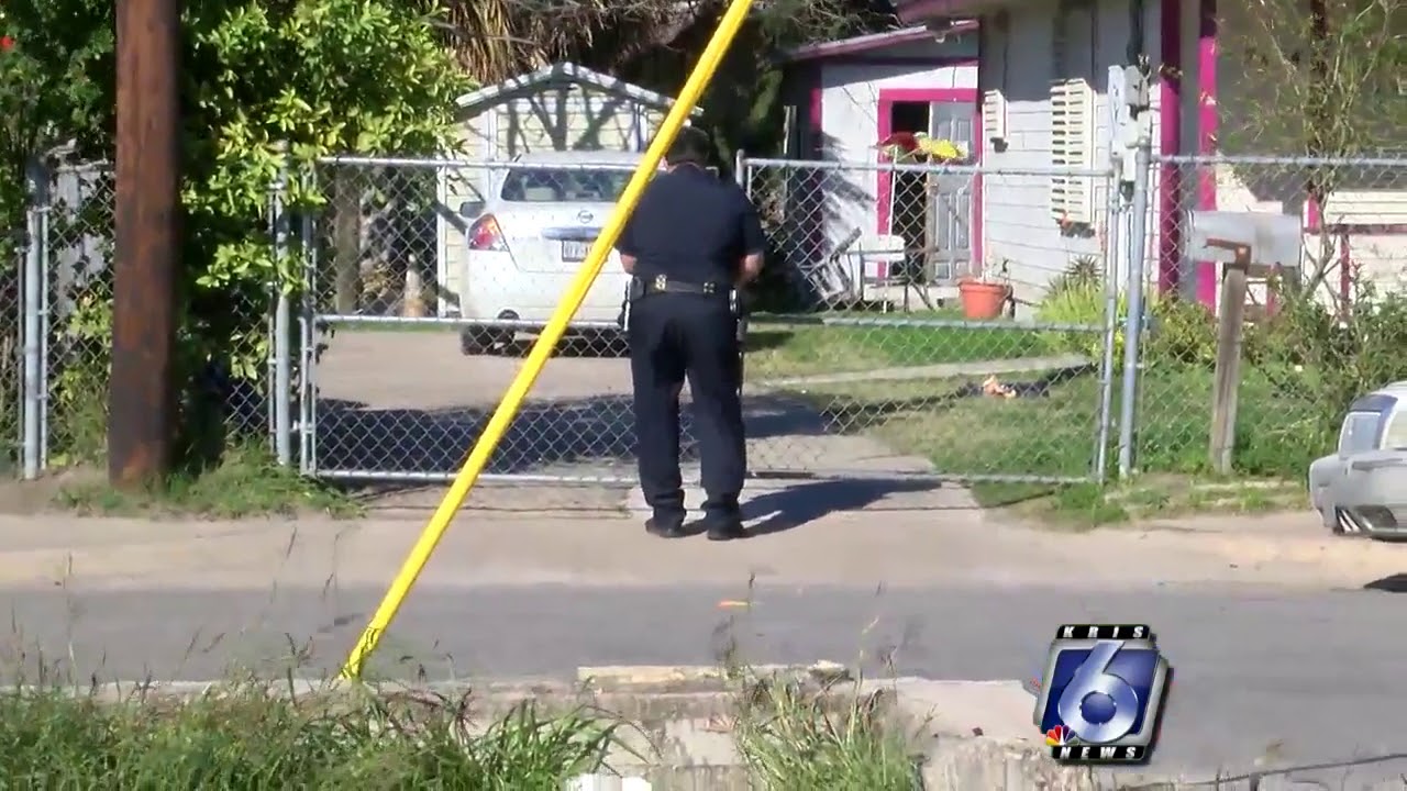 CCPD: Tragedy avoided after toddler runs into street
