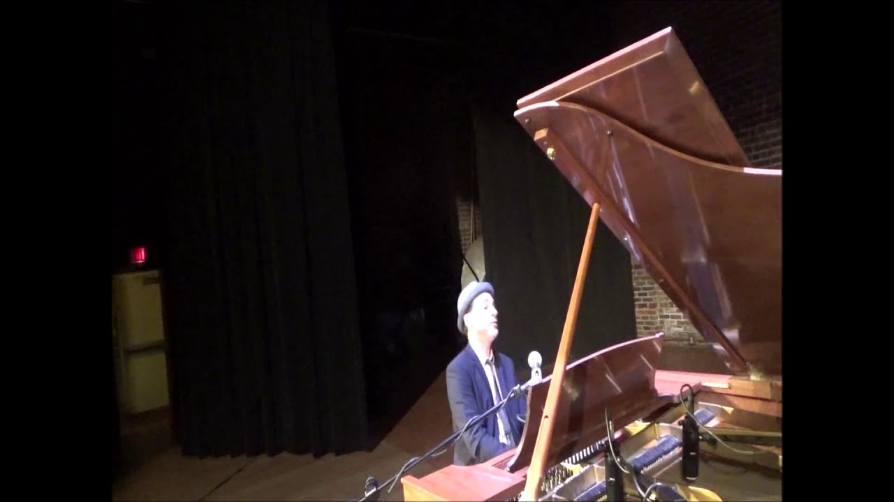 Southern Gospel Piano by The Boogie Woogie Kid!