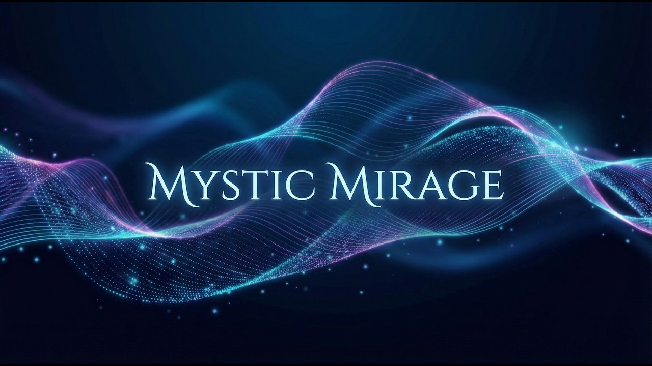 Mistic Mirrage - James Bond theme Music