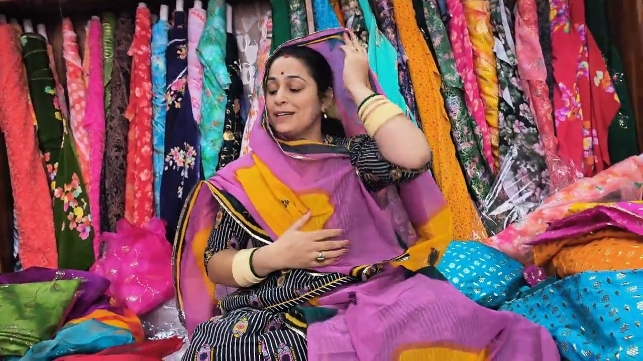 आज तो इतना सुंदर कलेक्शन आया है 🥰🥰🙏🙏 जल्दी से बुक करें=7726928541