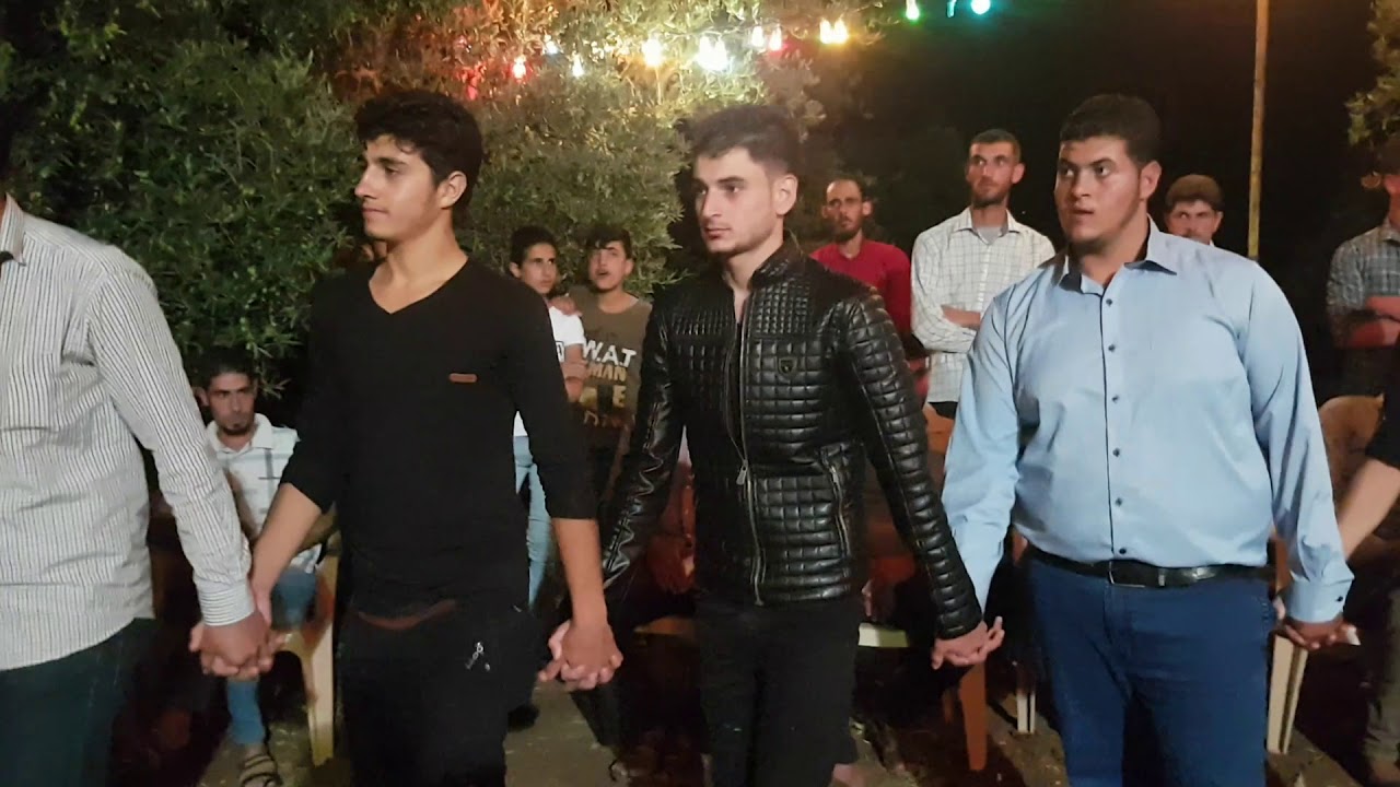 أفراح مدينة جاسم