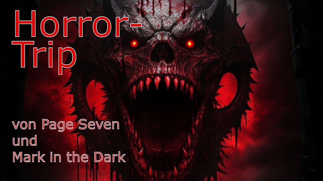 Horror-Trip - German Creepypasta