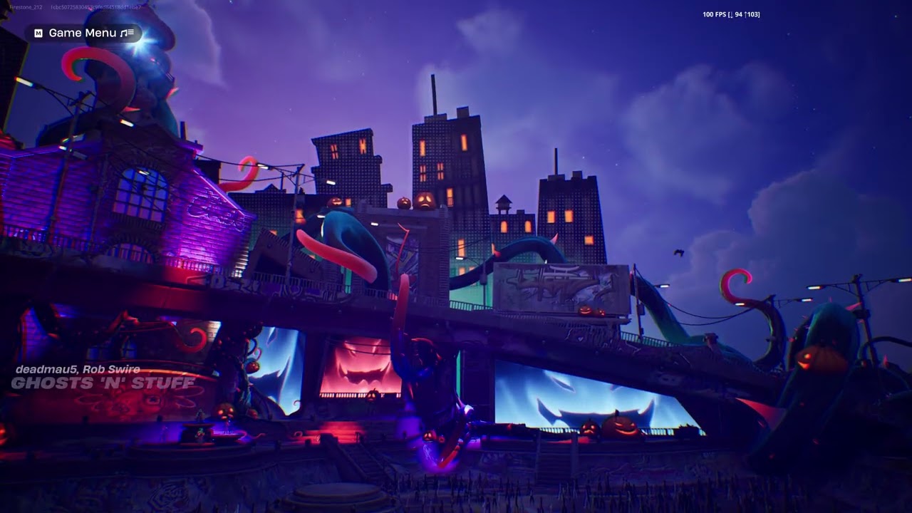 Fortnite Band Simulator 3