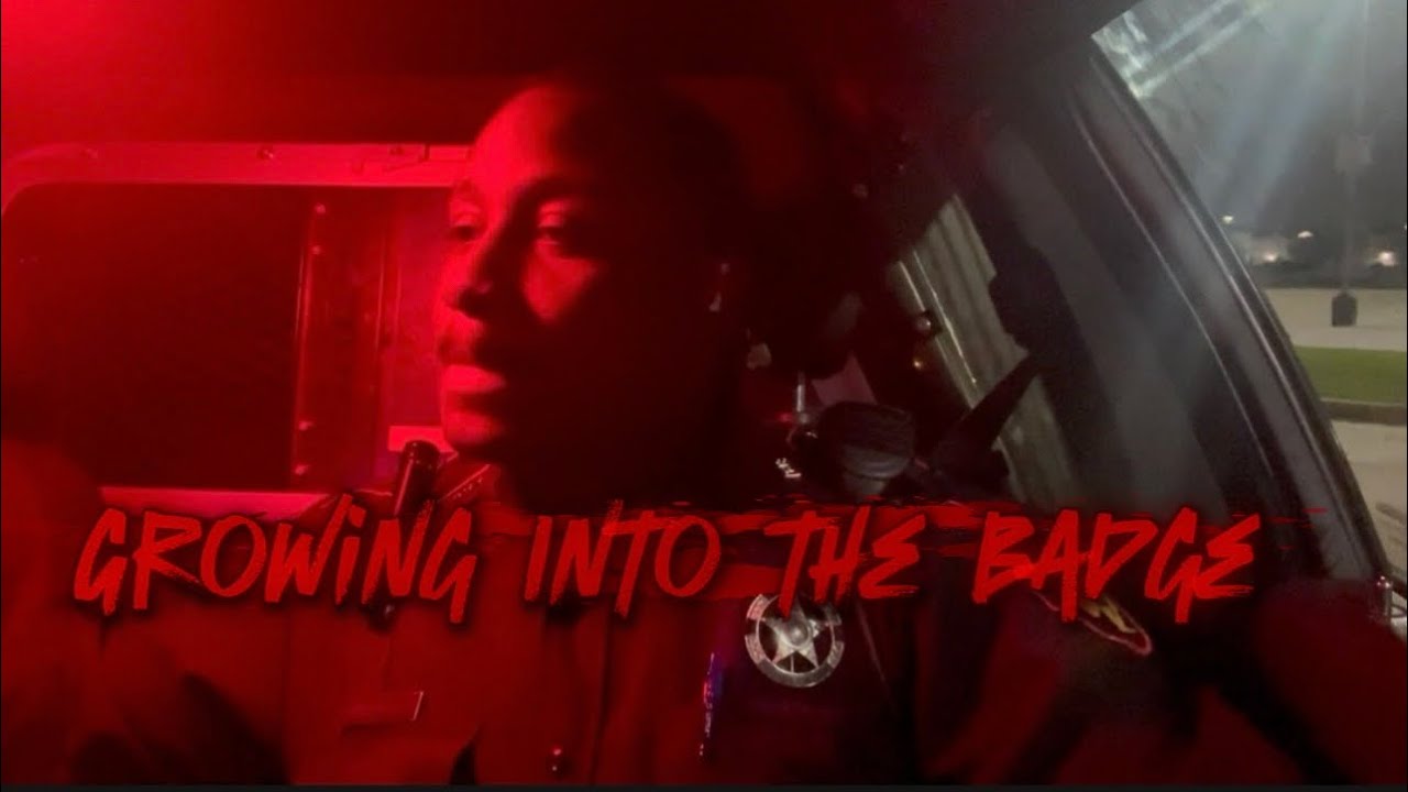You Don’t Become a Cop Overnight | Learning the Contract (The Uniform)