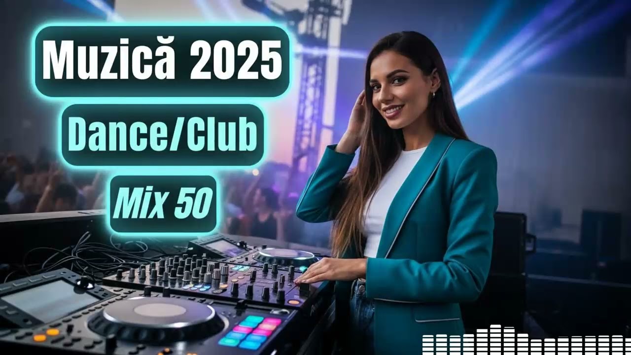 TOP 18 Minute de Nebunie! Sebi Ricu Mix 2025 - Vol. 50 Club & Dance Oficial 💣