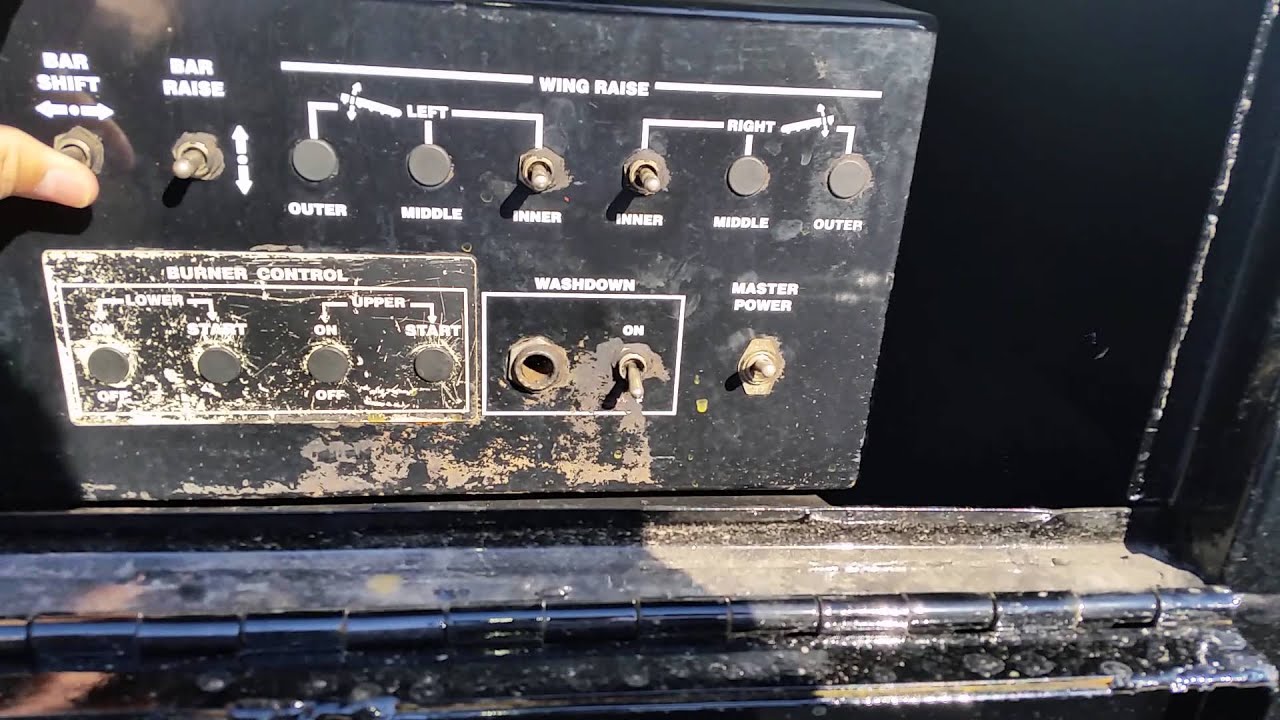 2001 Intet/Etnyre 2000 gal