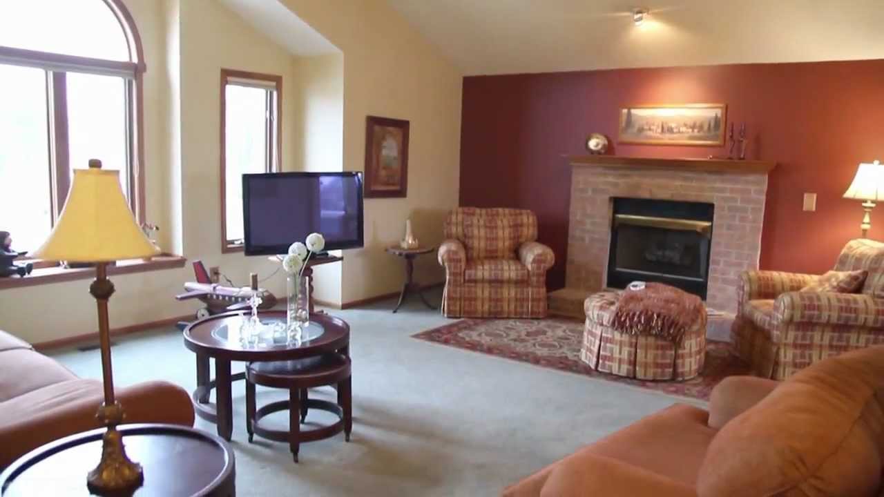9205 Olmston Fort Wayne, IN 46825