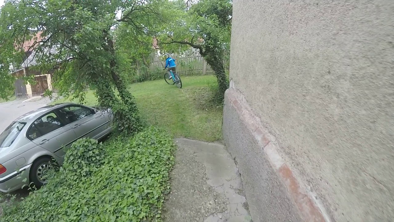 Erstes Video (2019) | FullFace Riders