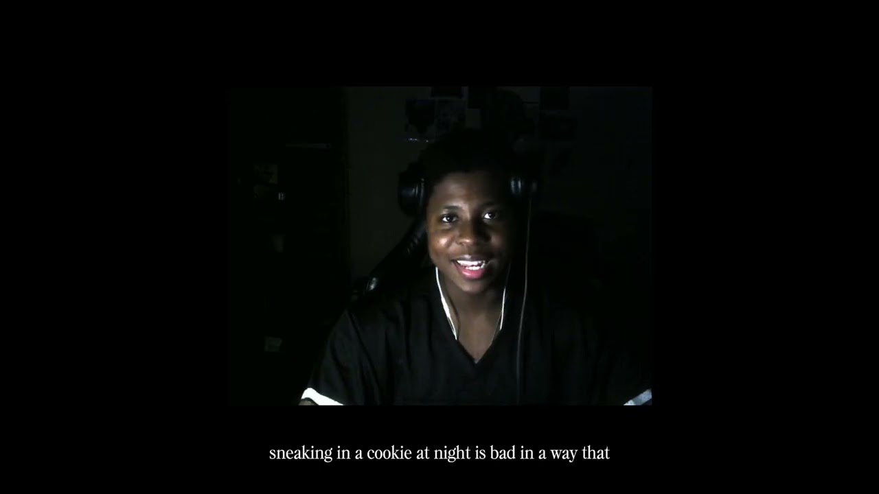 if your life feels like my broken pen at 3am, watch this.