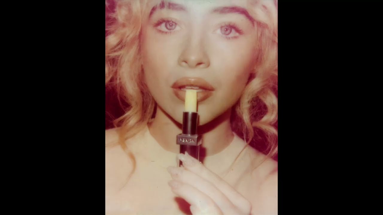 Sabrina Carpenter Type Beat x POP beat - 