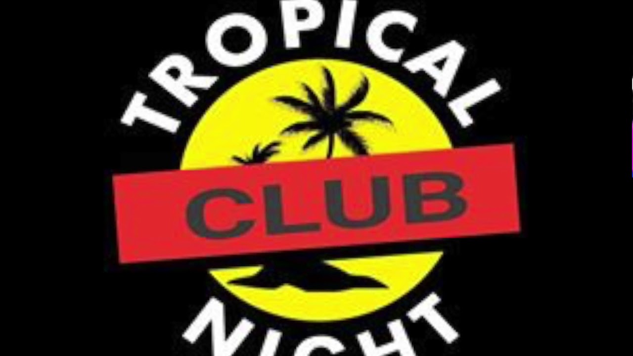 @ TROPICAL NIGHT CLUB 🇨🇭