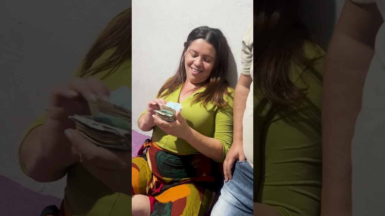 Nunca pegue algo que não lhe pertence 😱