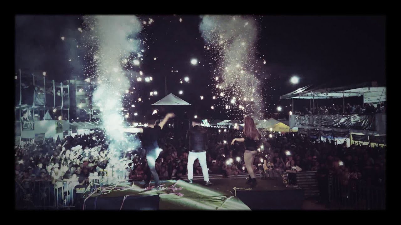 Banda AR-15 ao Vivo Ulianópolis-PA