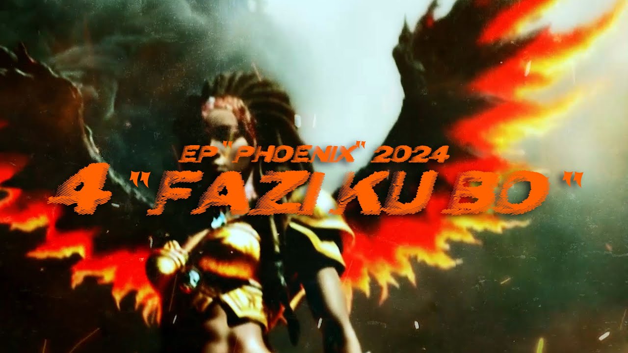 Mynda Guevara - Fazi Ku Bó (Prod. Berlok) 2024