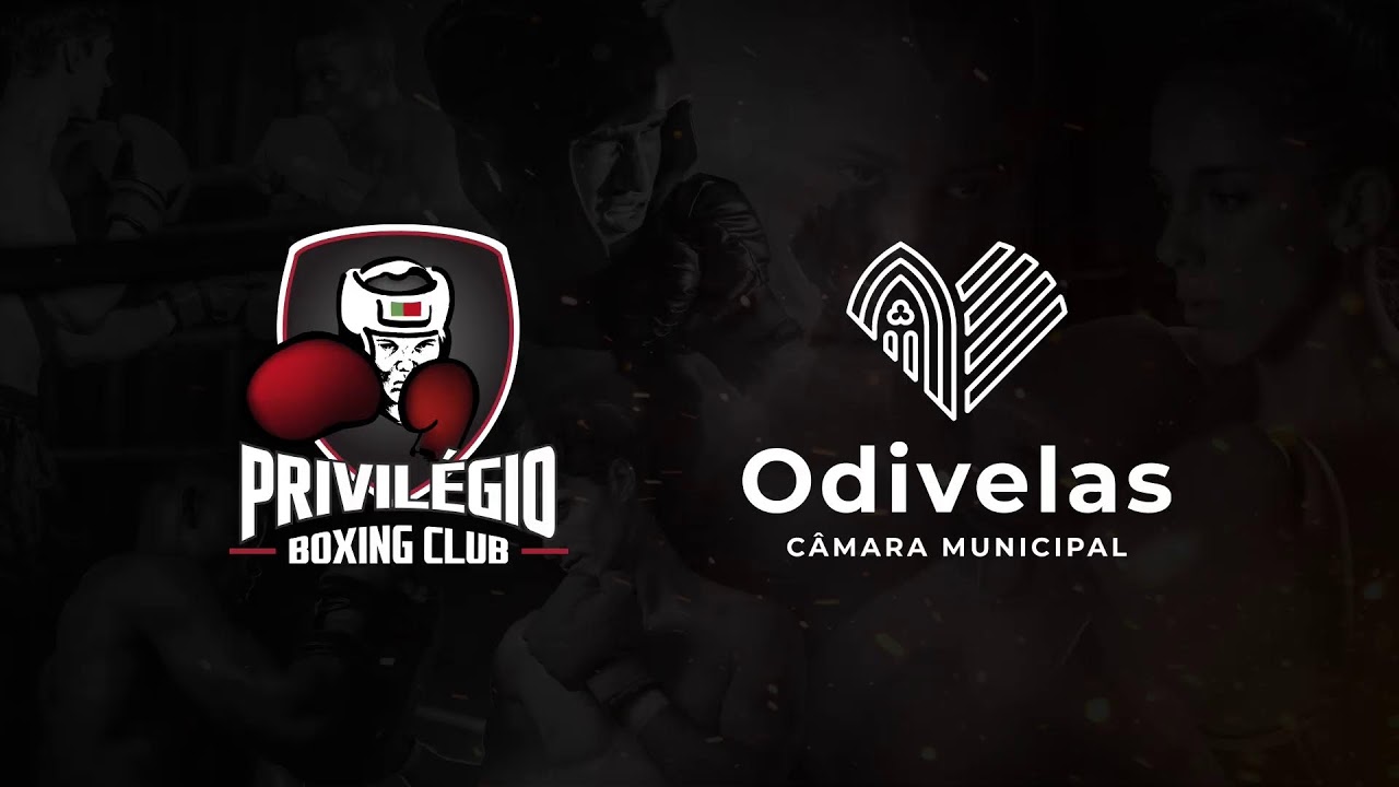 ODIVELAS BOX CUP 2025 - Dia 02