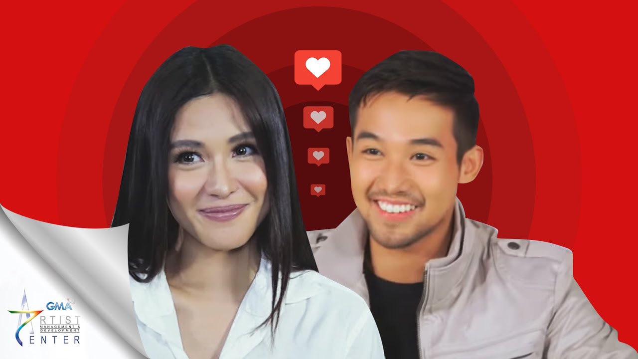 Walang Tulugan: Sanya Lopez at Ken Chan, naging CRUSH ang isa't isa noon?