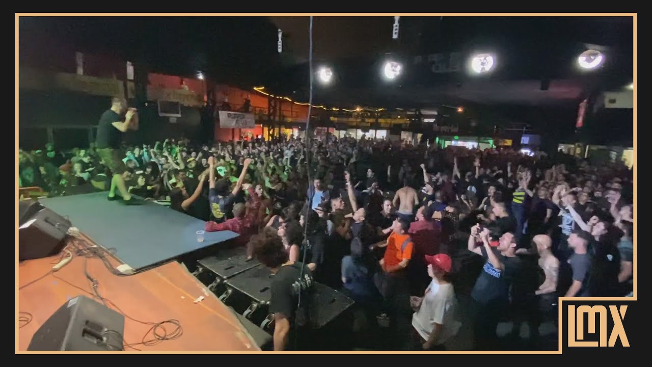 La Milixia - Ska Calle y Memoria  (en vivo Finca Fest 2020)