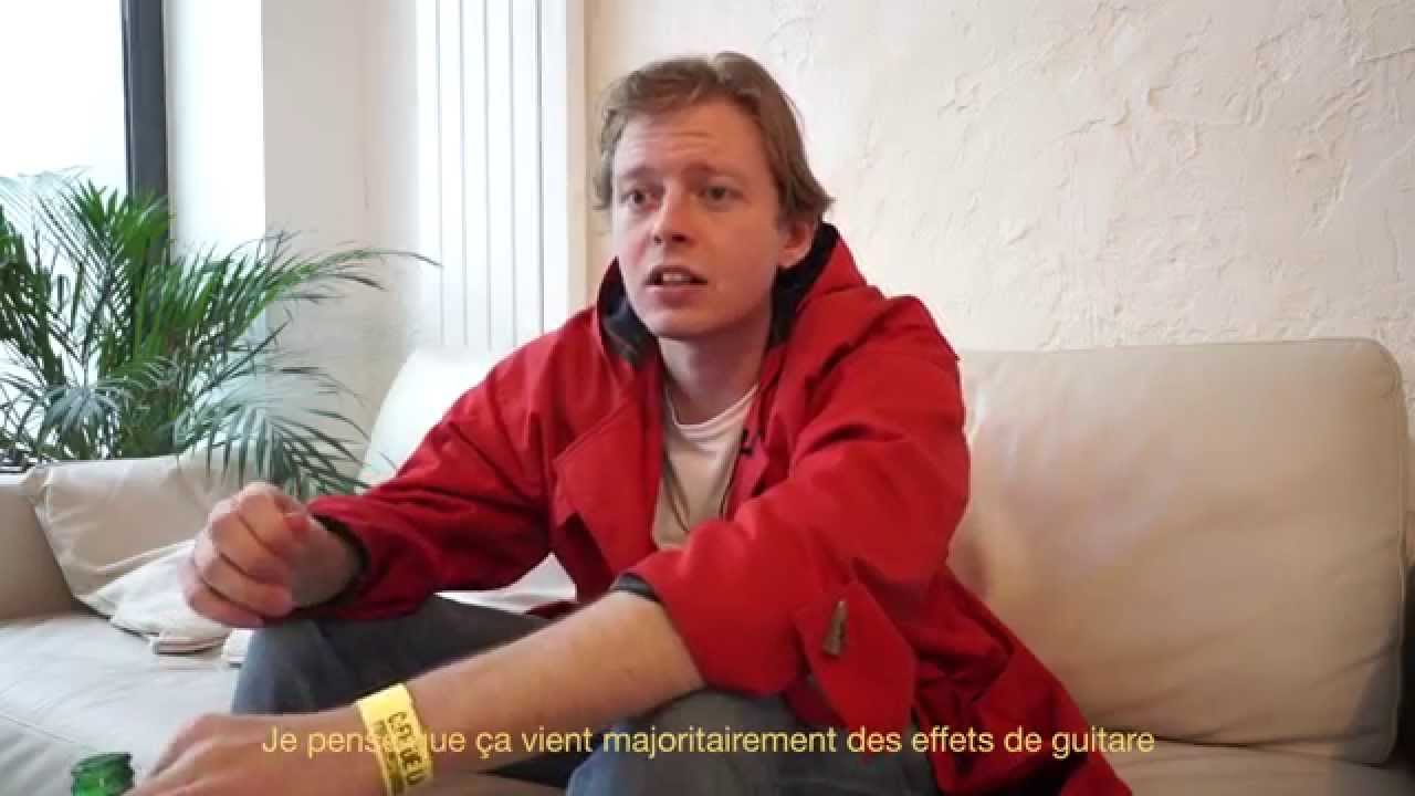 Only Real en interview pour GBH Music