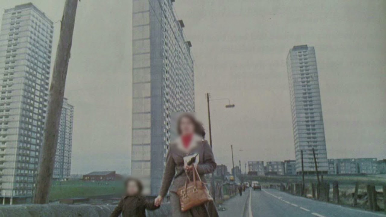 The Red Road Flats Story