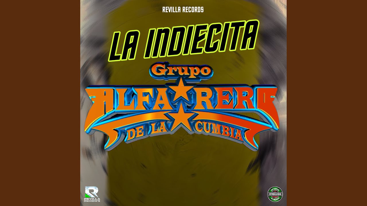La Indiecita