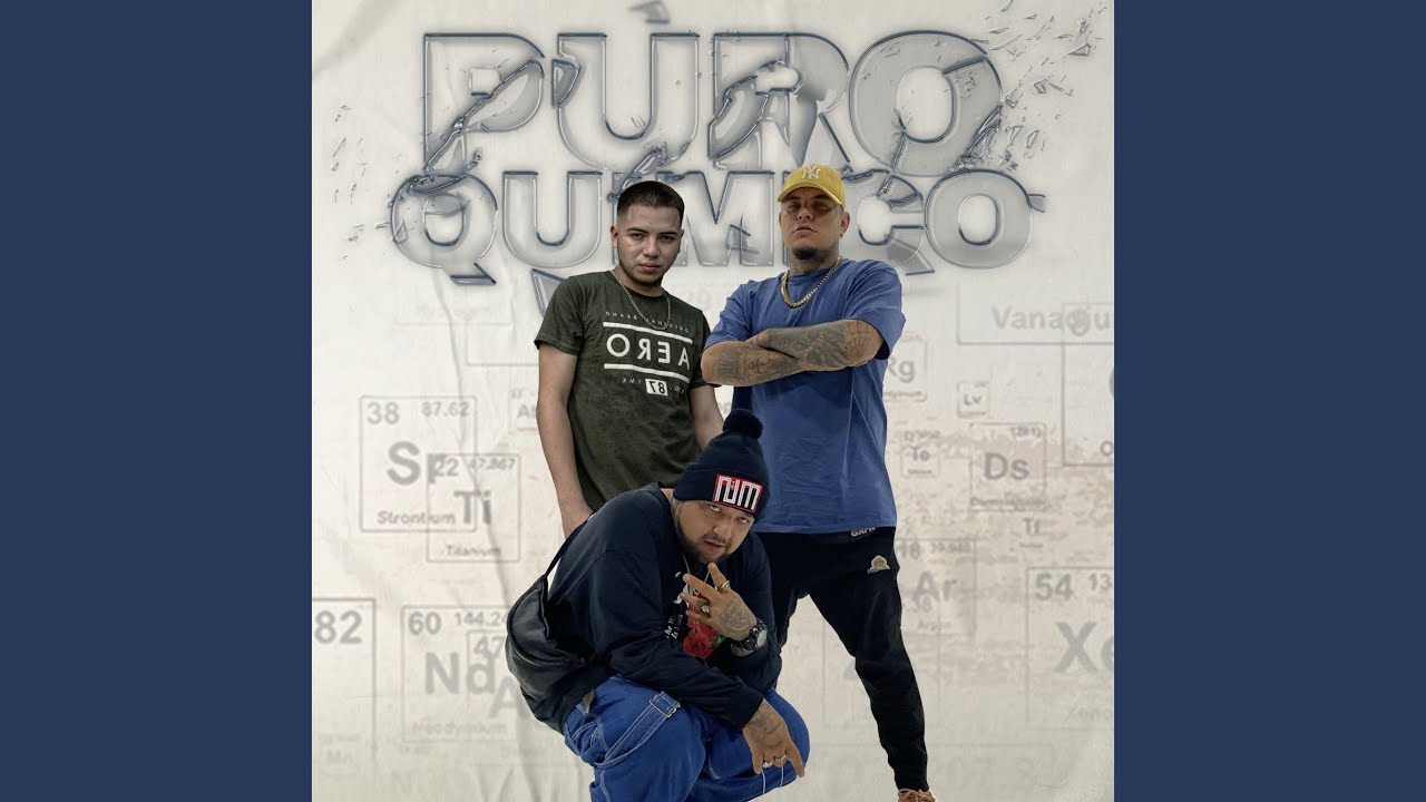 Puro Quimico
