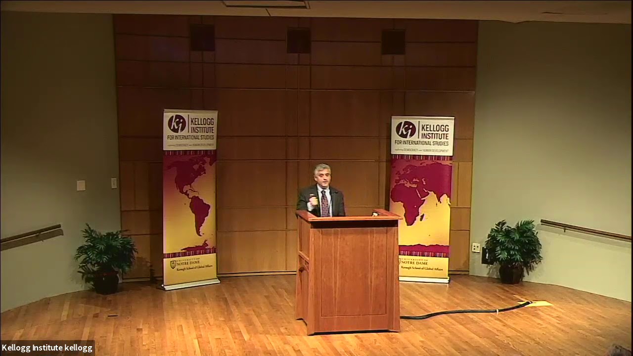 How Democracies Die - Steven Levitsky