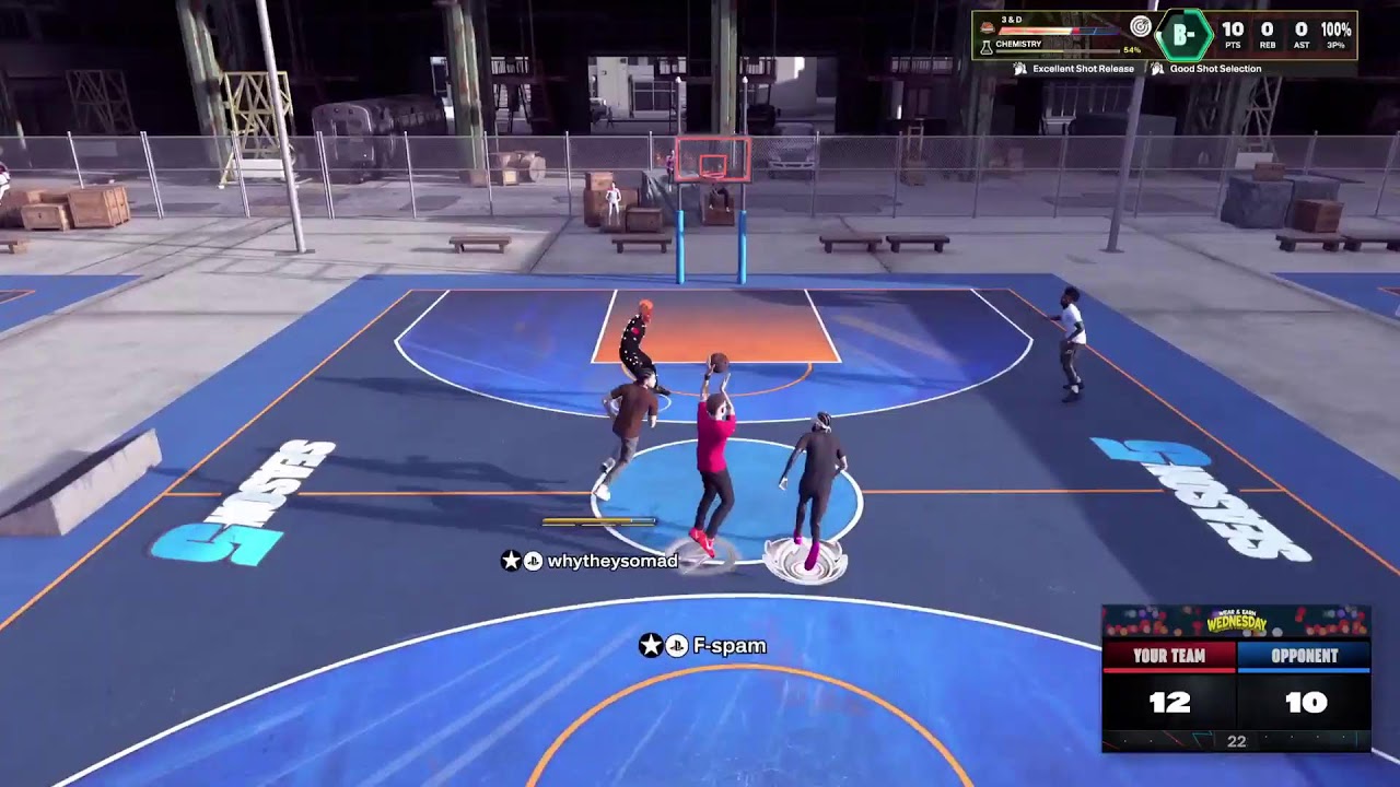2K26