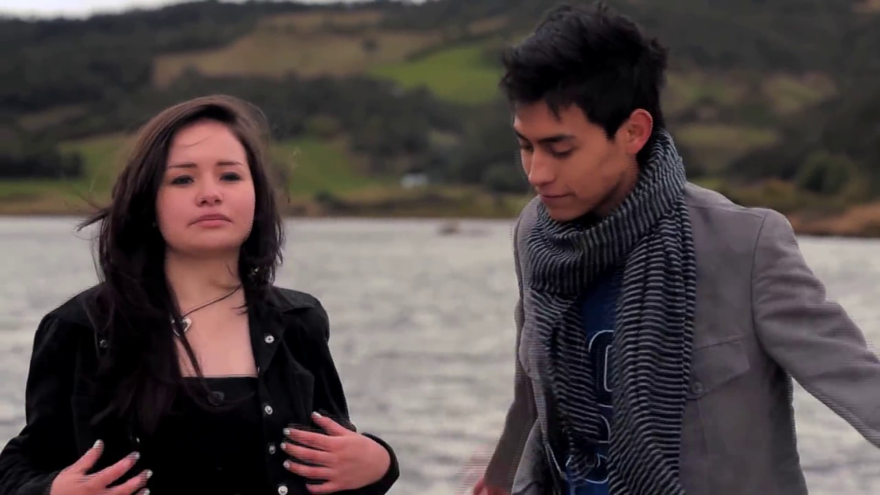 Cristian Rodriguez y Sara Guzman - Para Poder Vencer