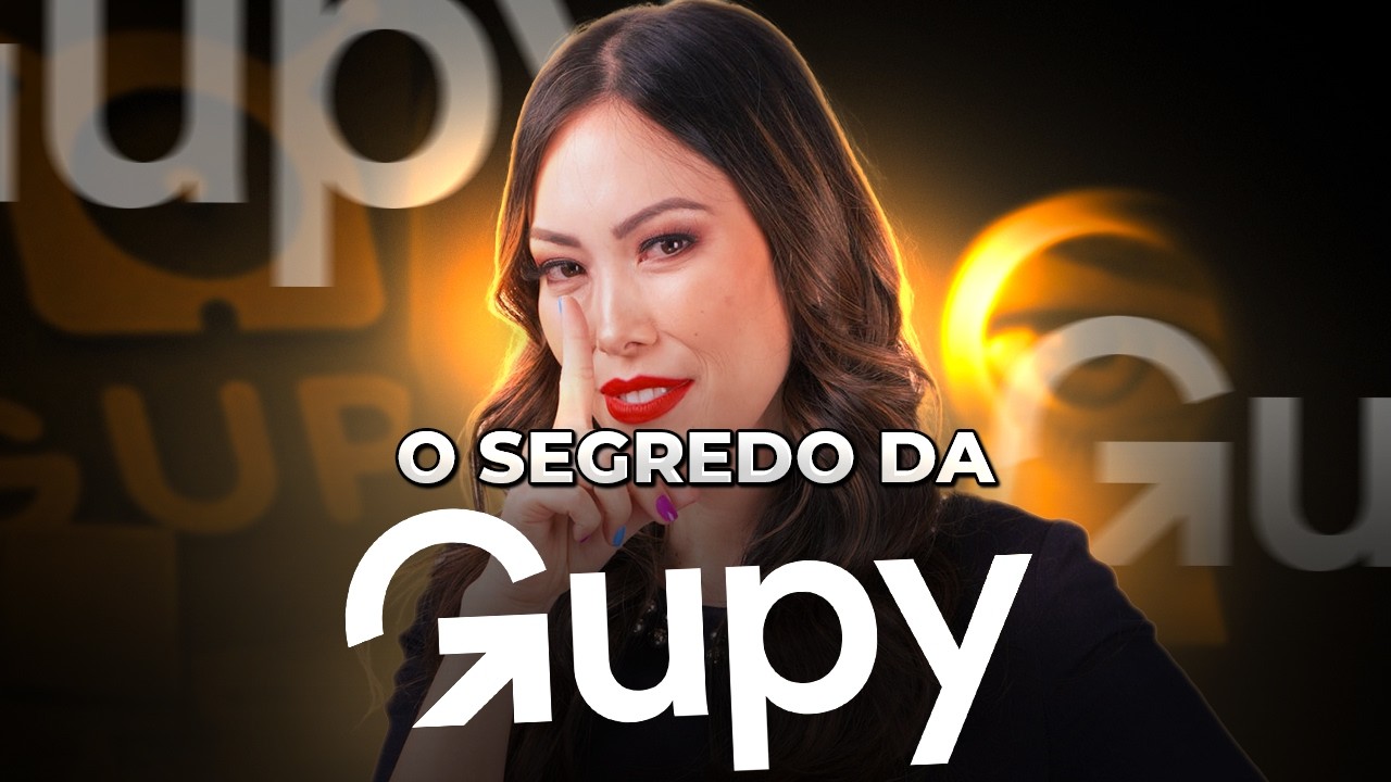3 Novidades da Gupy para voc&ecirc; conseguir seu emprego em 2025! Testado!
