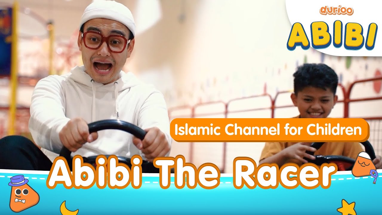 Abibi The Racer | Durioo+