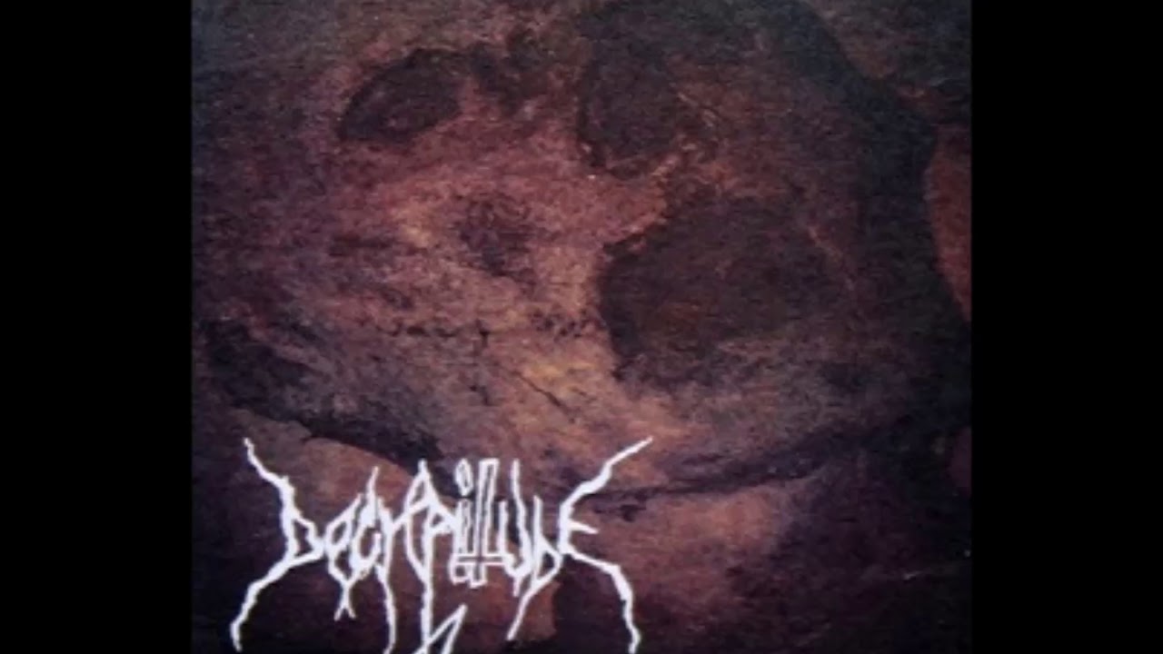 Decrepitude - Decrepitude V (DEMO STREAM)
