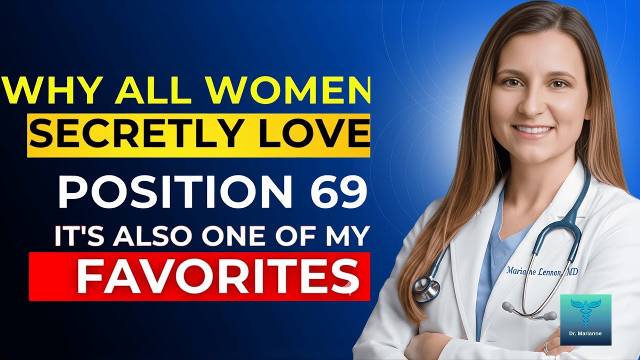 The 5 Intimate Positions Women Really Love Explained by a Urologist