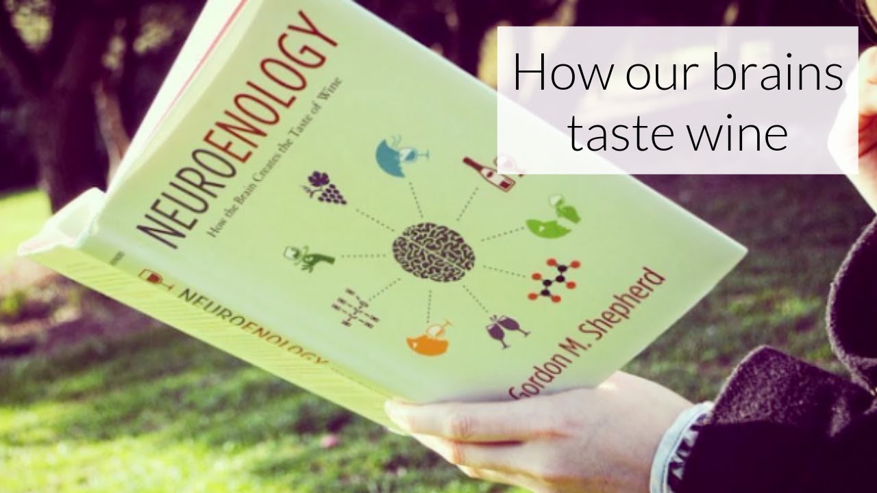 Want to describe wine taste: Why is it so hard?