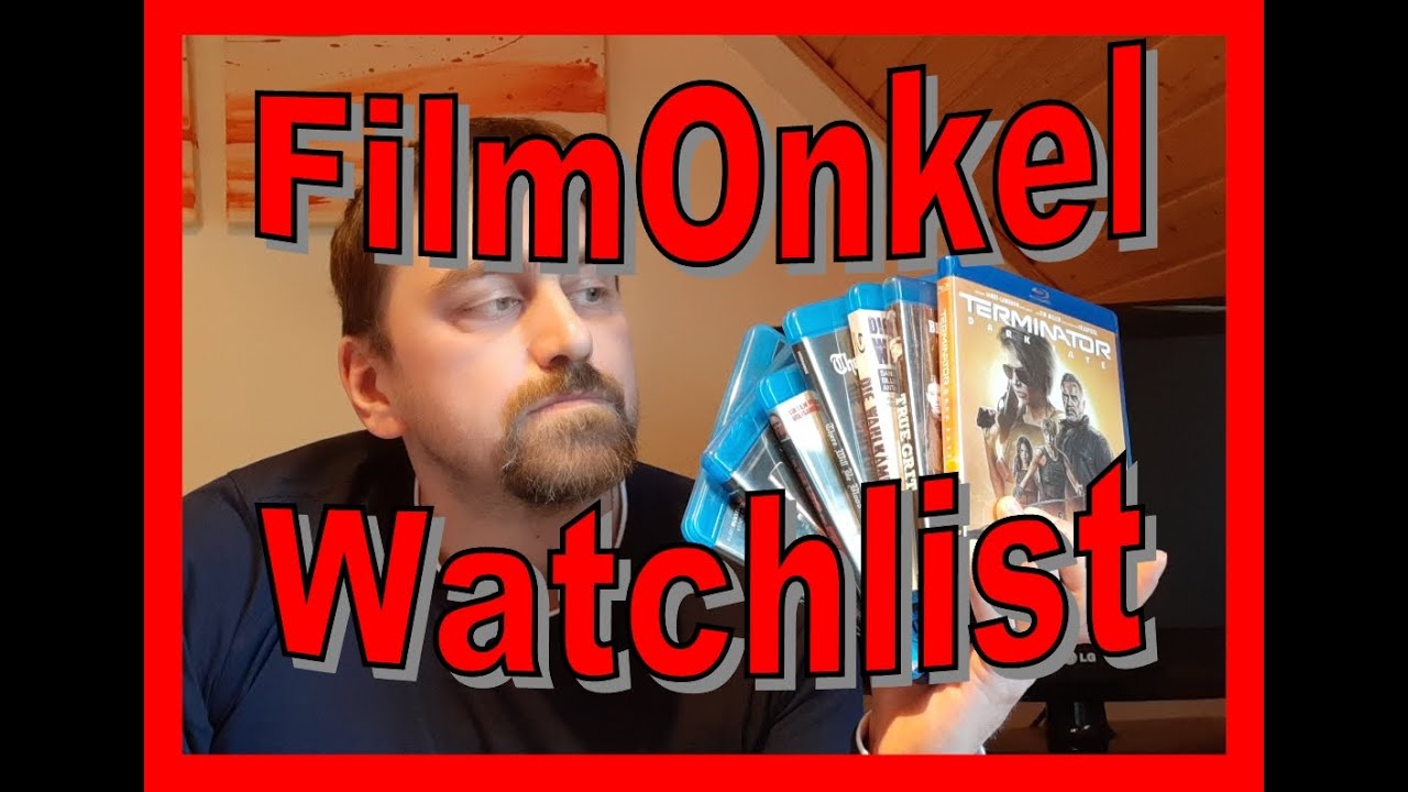 Watchlist 21.3.2020