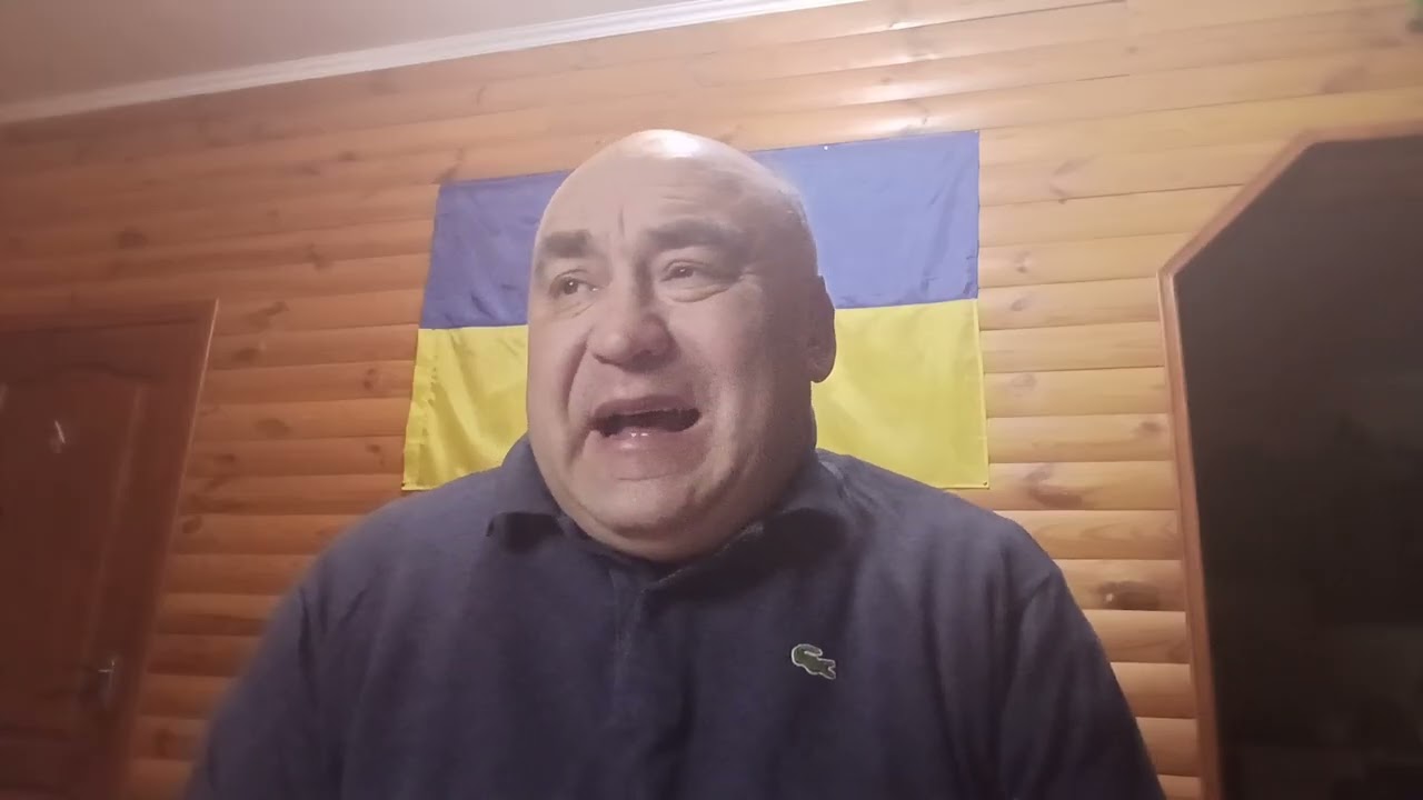 Деды в шоке 