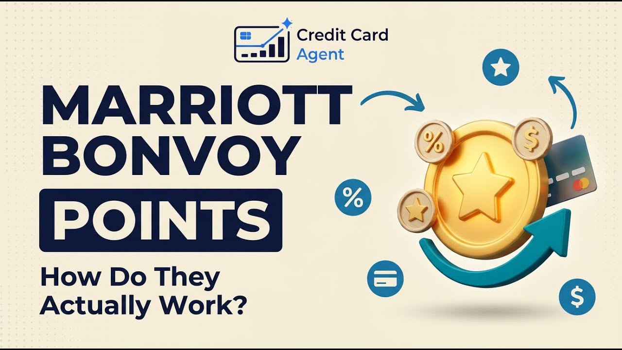 How Do Marriott Bonvoy Points Work? Earning, Redeeming, and Value Explained