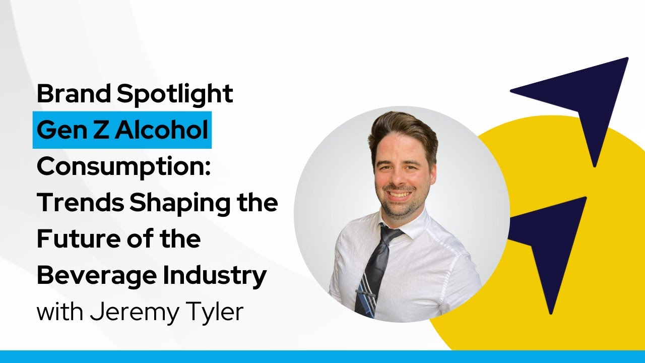 Gen Z Alcohol Consumption: Trends Shaping the Future of the Beverage Industry