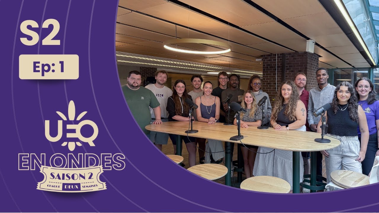 L’engagement étudiant, notre puissance collective